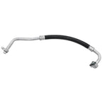 A/C Refrigerant Suction Hose for Dodge Caliber Jeep Compass Patriot (2007–2017)