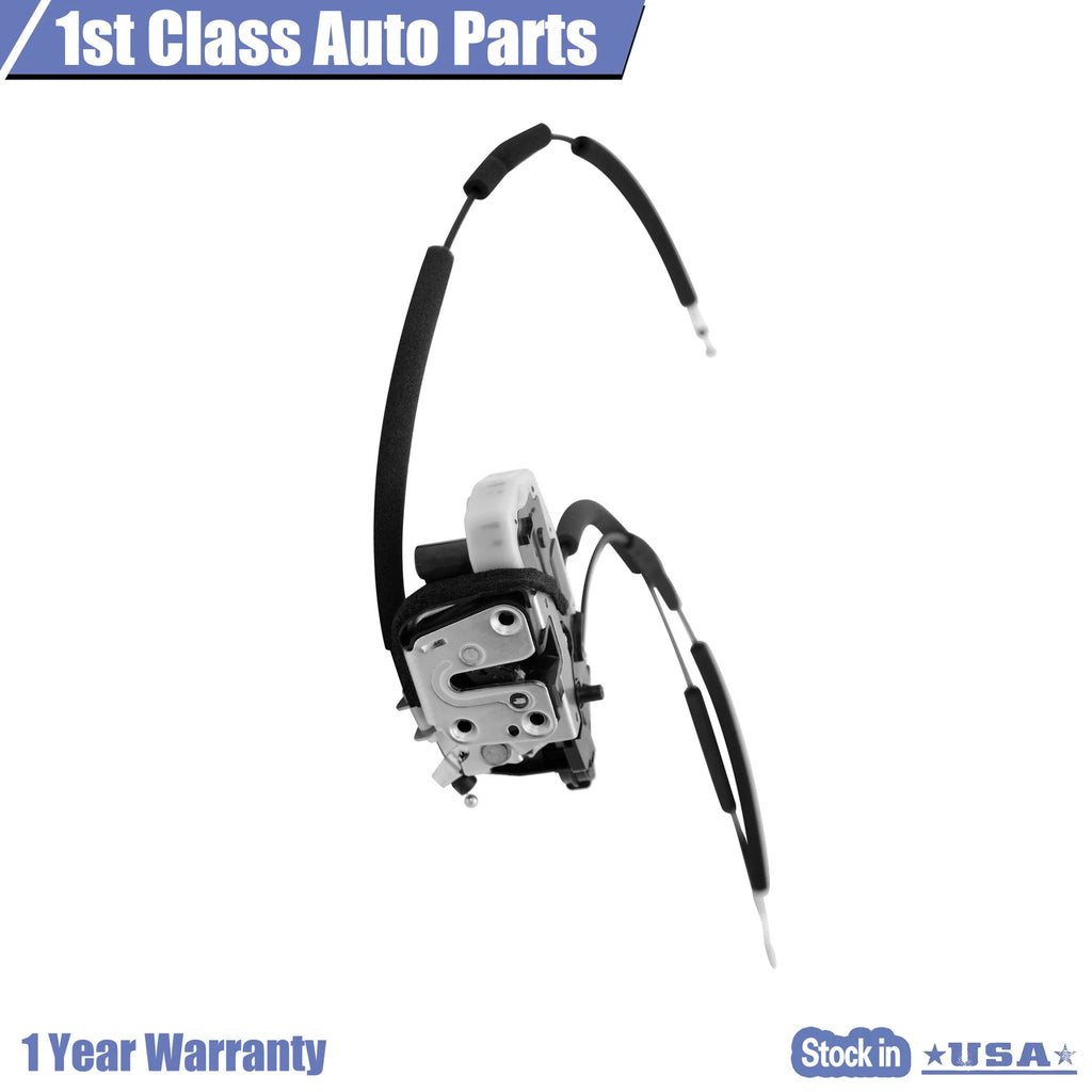 Rear Left Door Lock Actuator Motor for Nissan Altima (2012)