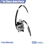 Rear Left Door Lock Actuator Motor for Nissan Altima (2012)