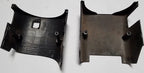 Steering Column Finishing Panels for Lincoln Mark VIII (1997–1998) Black