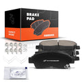 Front Ceramic Brake Pads for Toyota Camry 1992-2001 & RAV4 Corolla Geo