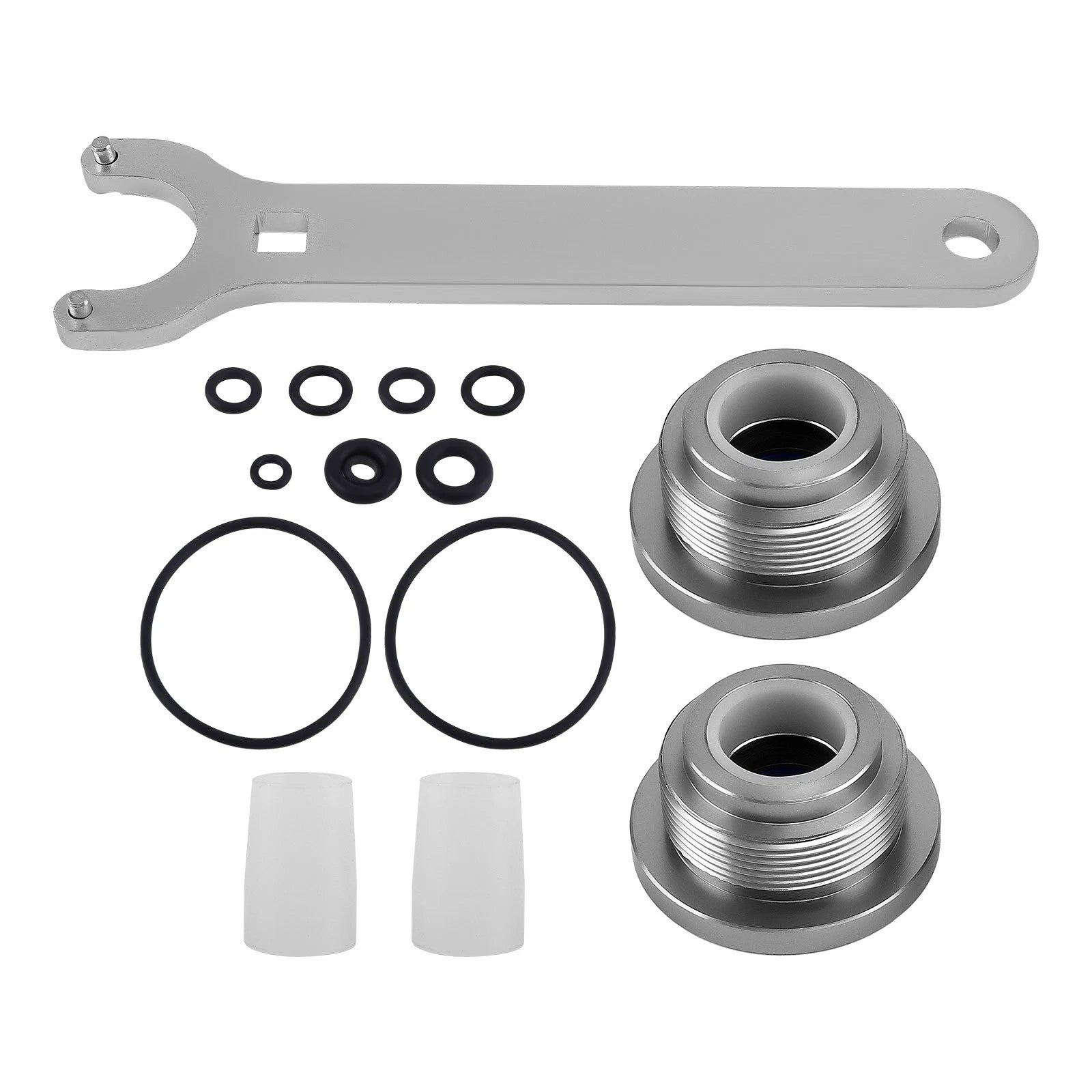 Seal Kit with Wrench for HC5340 HC5343 HC6345 HC6750 (No Year Specified)