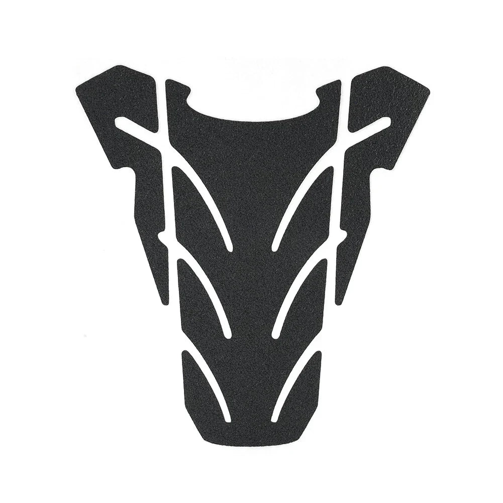 Anti-Slip Tank Pad Stickers for BMW, Honda, Kawasaki
