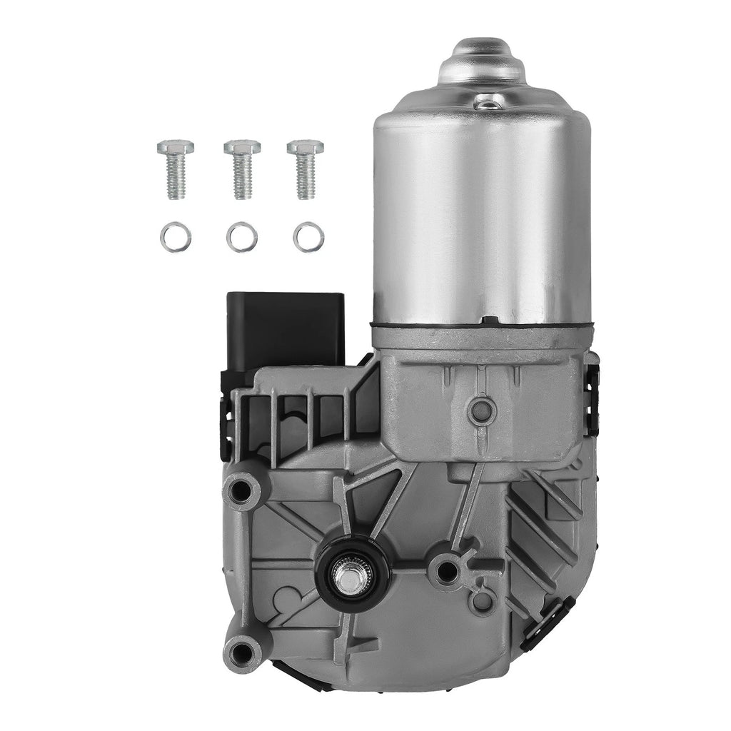 Windshield Wiper Motor for VW Eos GTI Golf Jetta Rabbit R32 (2006–2015) 1Q1955119C