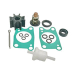Maintenance Repair Kit for Honda 4 Stroke 4-5 HP Outboard (06211-ZV1-505)