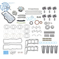 Engine Rebuild Kit for Dodge Durango Dakota Ram Jeep Liberty (3.7L V6)