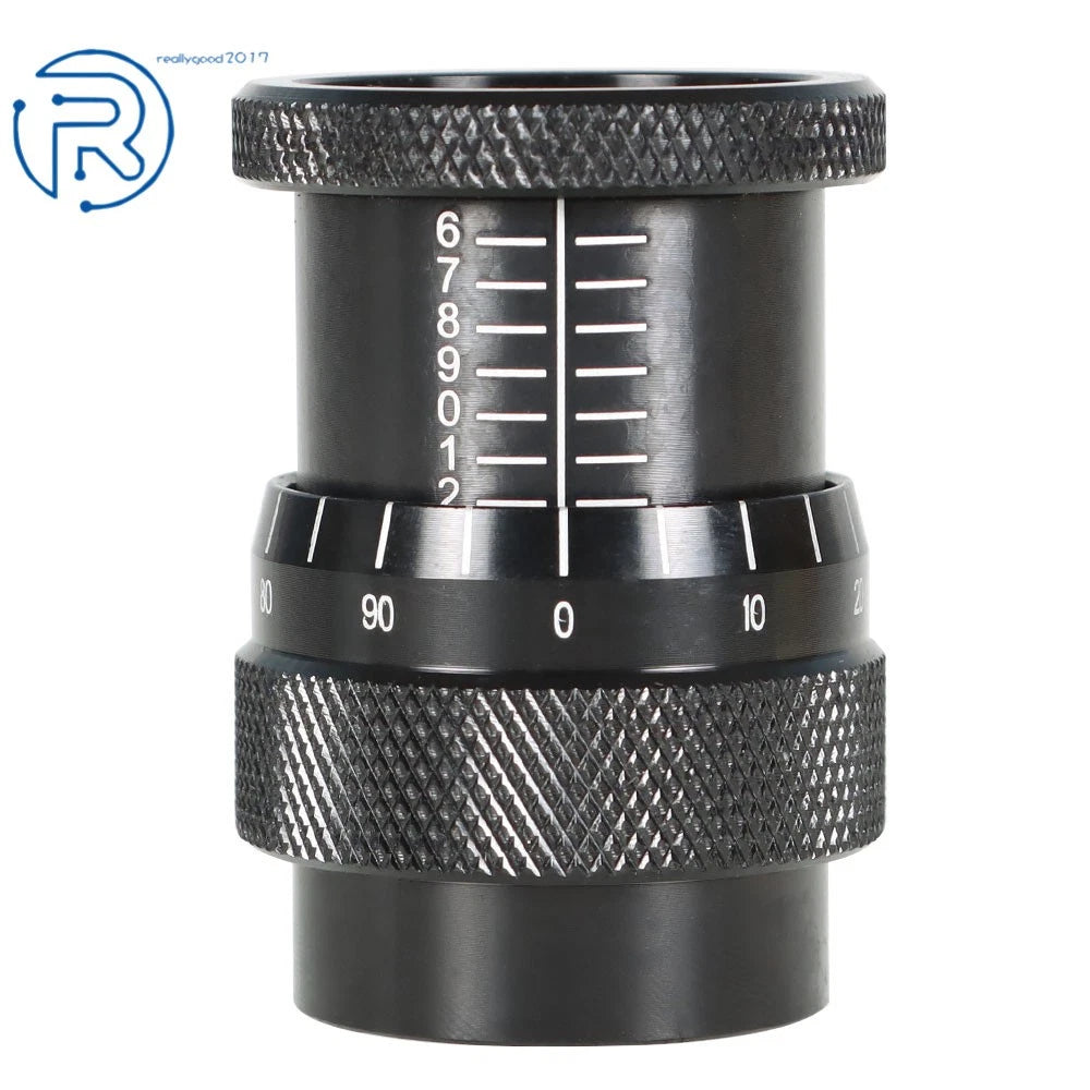 Valve Spring Height Micrometer for V8 Engine (1.600"-2.200")
