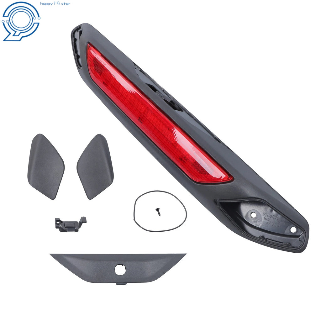 Rear LED Third Brake Light for Ford Transit-150/250/350 (2018–2019)
