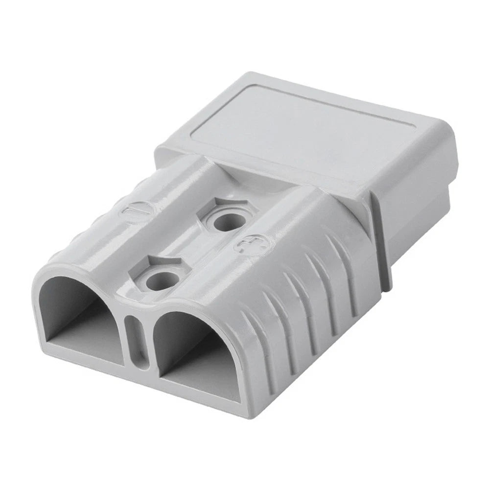 1 Pair Anderson Plug Cable Battery Power Connector 50/120A 600V