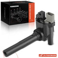 Ignition Coil for Chevy Metro (1999–2001) Tracker (1999–2000) Suzuki Swift Vitara