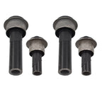 Front Bushing Engine Cradle Subframe Kit for Nissan Renault Series