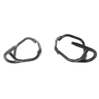 Front Lower Engine Guard Crash Bar Protection for BMW R1200GS (2004-2012)