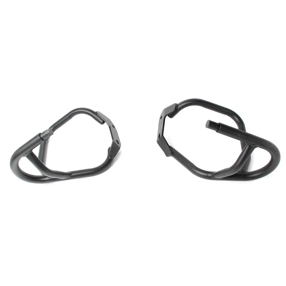 Front Lower Engine Guard Crash Bar Protection for BMW R1200GS (2004-2012)