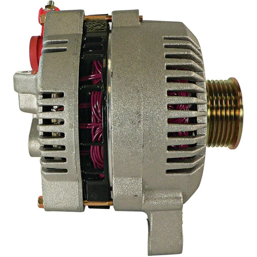 Alternator for J&N 400-14155-JN