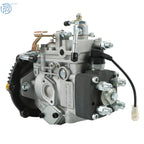 Fuel Injection Pump for Isuzu Bobcat 853 (Year Range Not Specified)