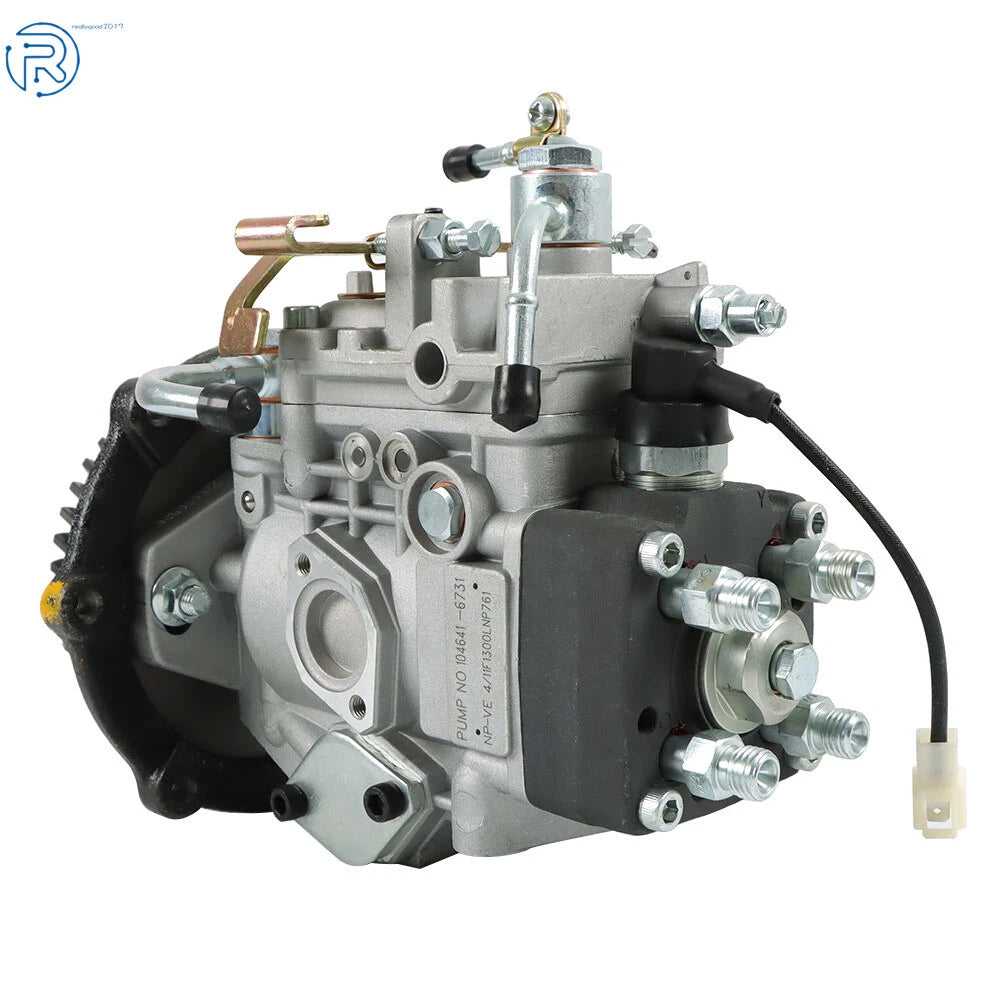 Fuel Injection Pump for Isuzu Bobcat 853 (Year Range Not Specified)