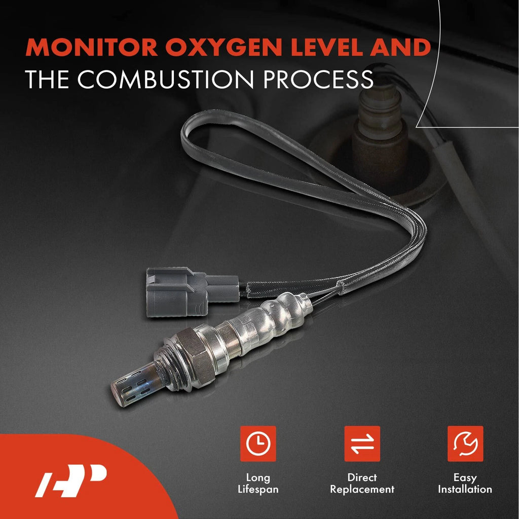 Upstream O2 Oxygen Sensor for Toyota Corolla (1995-1997)