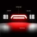 LED Bar Third Tail Brake Light for Ram 1500 2500 (2002–2009)