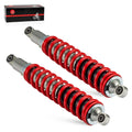 Front Shock Absorber 2x4 for Honda TRX400X (2009–2014)