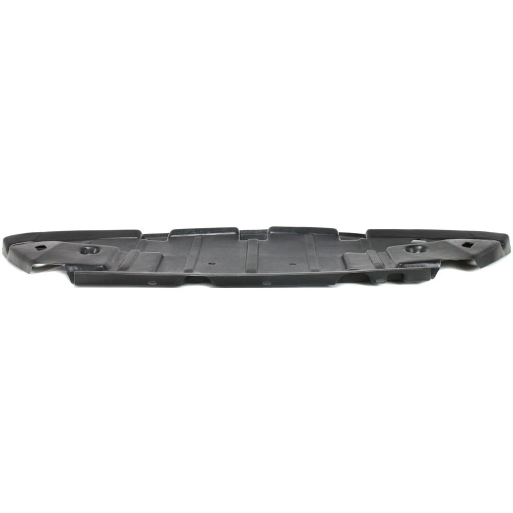 Front Engine Splash Shields for Buick Park Avenue (1998–2005)