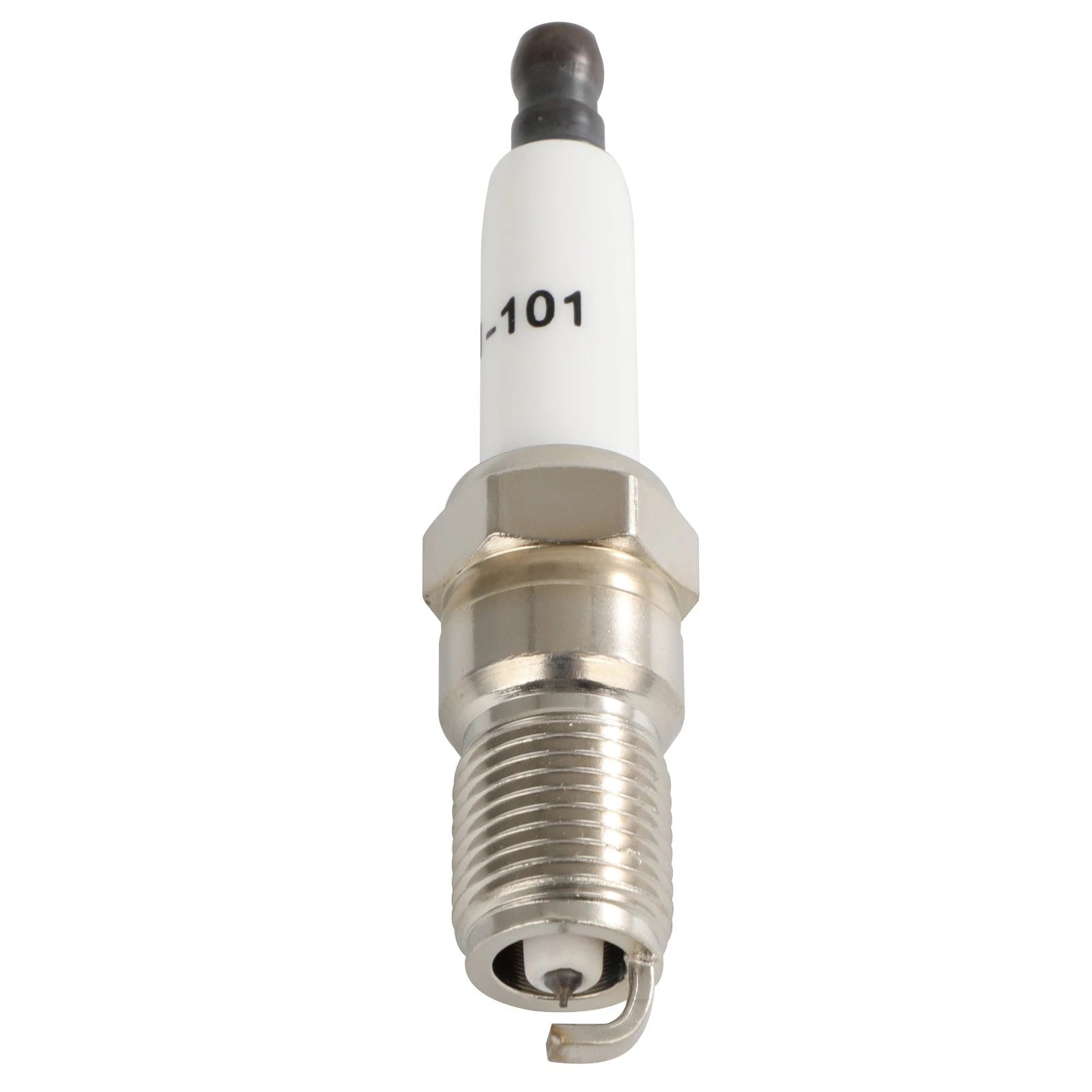 Set of 6 Iridium Spark Plugs for Chevrolet Equinox Camaro Impala Silverado 1500 Malibu