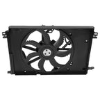 Radiator Cooling Fan for Toyota RAV4, Venza (2019-2023)
