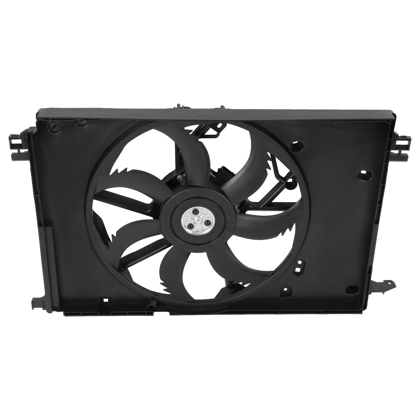 Radiator Cooling Fan for Toyota RAV4, Venza (2019-2023)