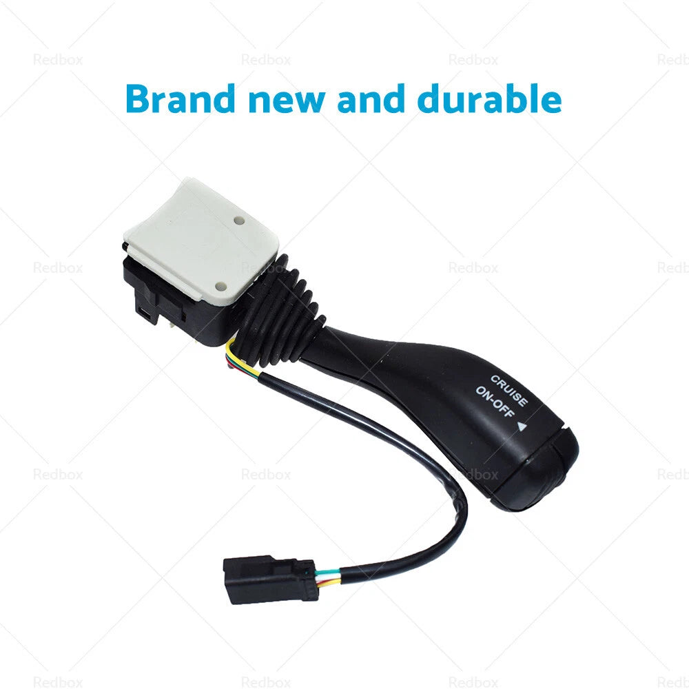 Indicator Stalk Blinker Switch for Holden Commodore (VR–VX) & BMW X3