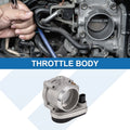 Throttle Body for BMW 325Ci 325i 325xi 525i X3 (2001–2005) No.13547502444