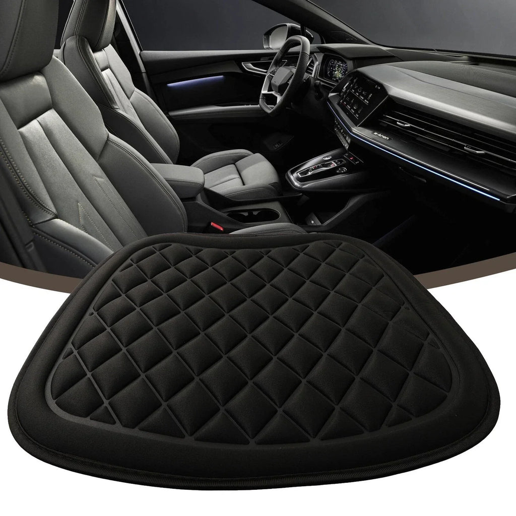 Car Cushion Driver Seat Office Pad Silicone for Car
