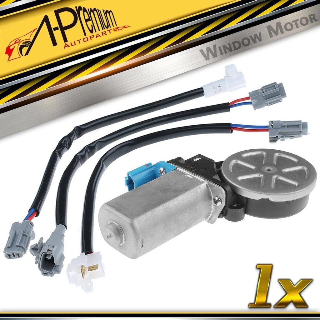 Window Motor for Toyota Camry Corolla Tacoma (1995-2004)