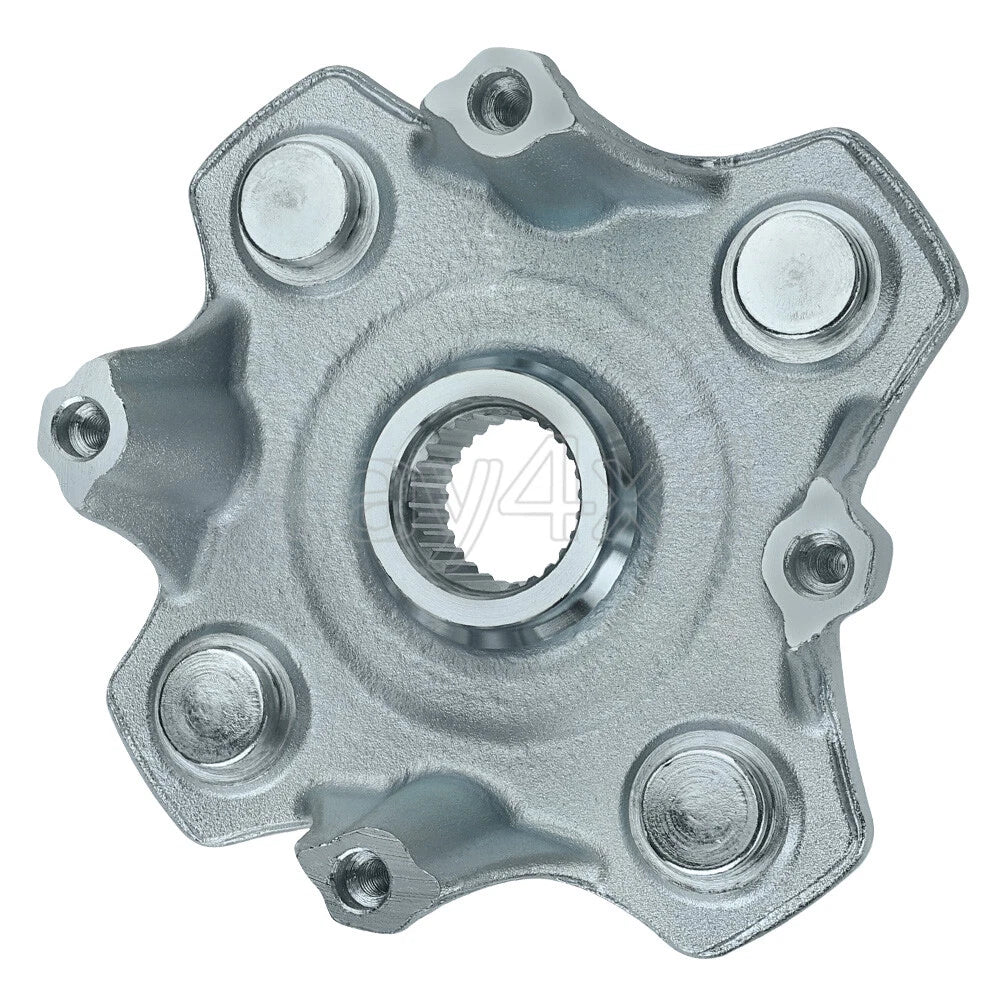 Front Right Wheel Hub for Arctic Cat Wildcat Trail 700 4X4 (2014–2020)