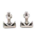 Car Battery Cable Terminal T-Bolt for GMC Chevrolet Cadillac