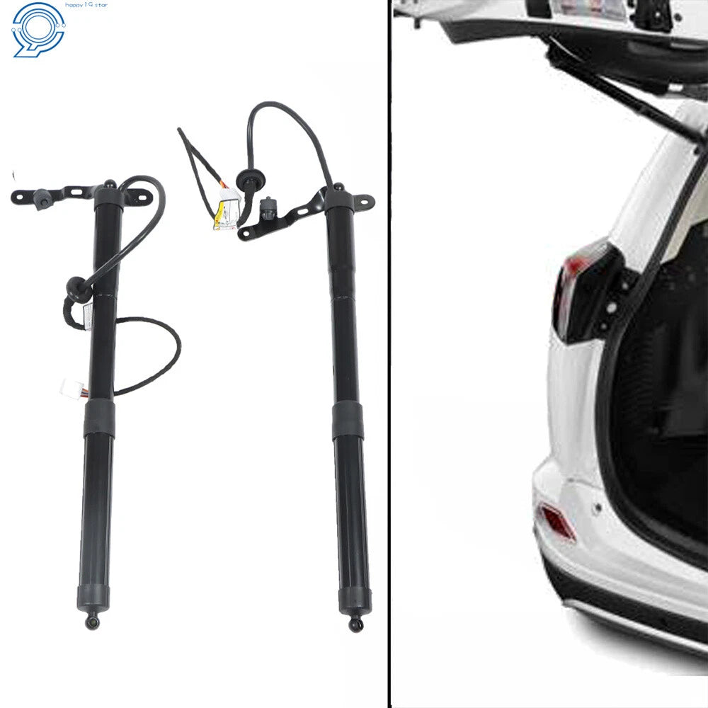 Set of 2 Tailgate Lift Support Struts for Toyota RAV4 (2013–2016)