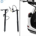 Set of 2 Tailgate Lift Support Struts for Toyota RAV4 (2013–2016)