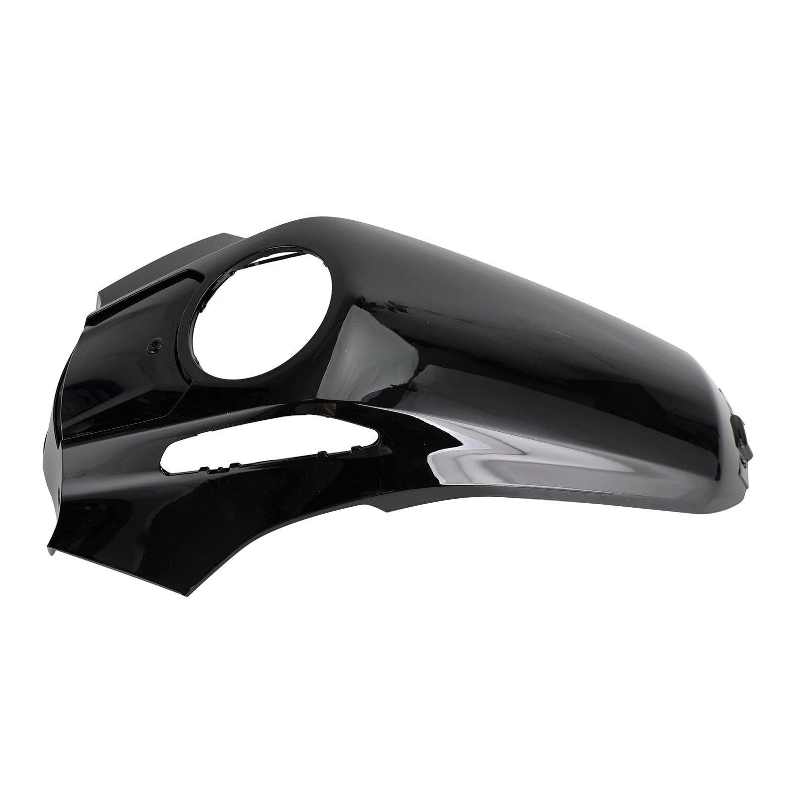 Gas Tank Cover Guard for BMW R1200GS ADV R1250GS (2014–2022) Black