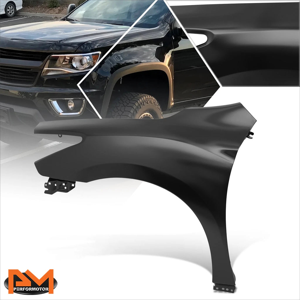 Front Driver Side Fender Panel for Infiniti JX35 QX60 (2013–2020)