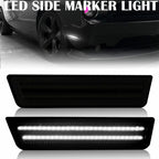 Smoked LED Side Marker Light for Dodge Charger/Challenger