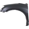 Fender for Nissan Rogue (2014–2020) Front Driver & Passenger Side