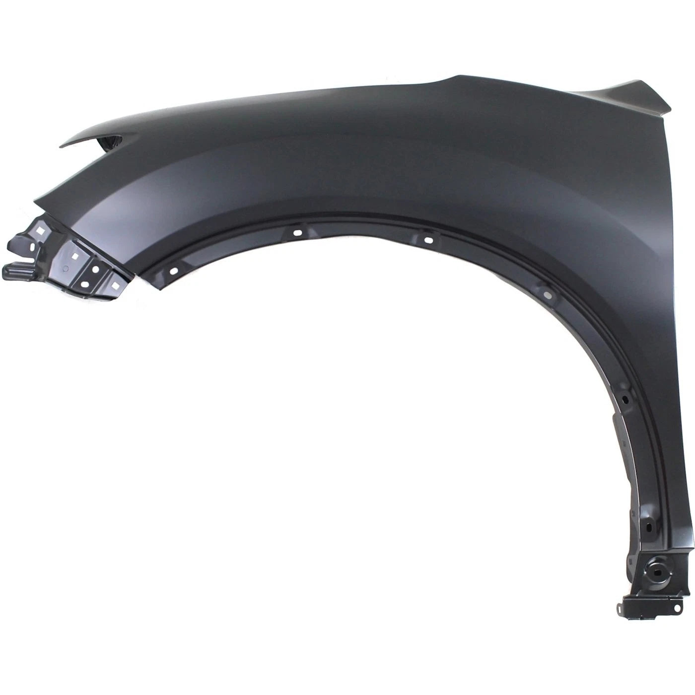 Fender for Nissan Rogue (2014–2020) Front Driver & Passenger Side