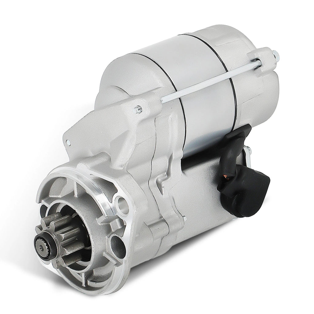 Starter Motor for Kubota L4610GST L4610HST (2002–2002)