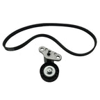 Serpentine Belt Drive Component Kit for Chevy Silverado 1500 (1999–2006) 90K-38159