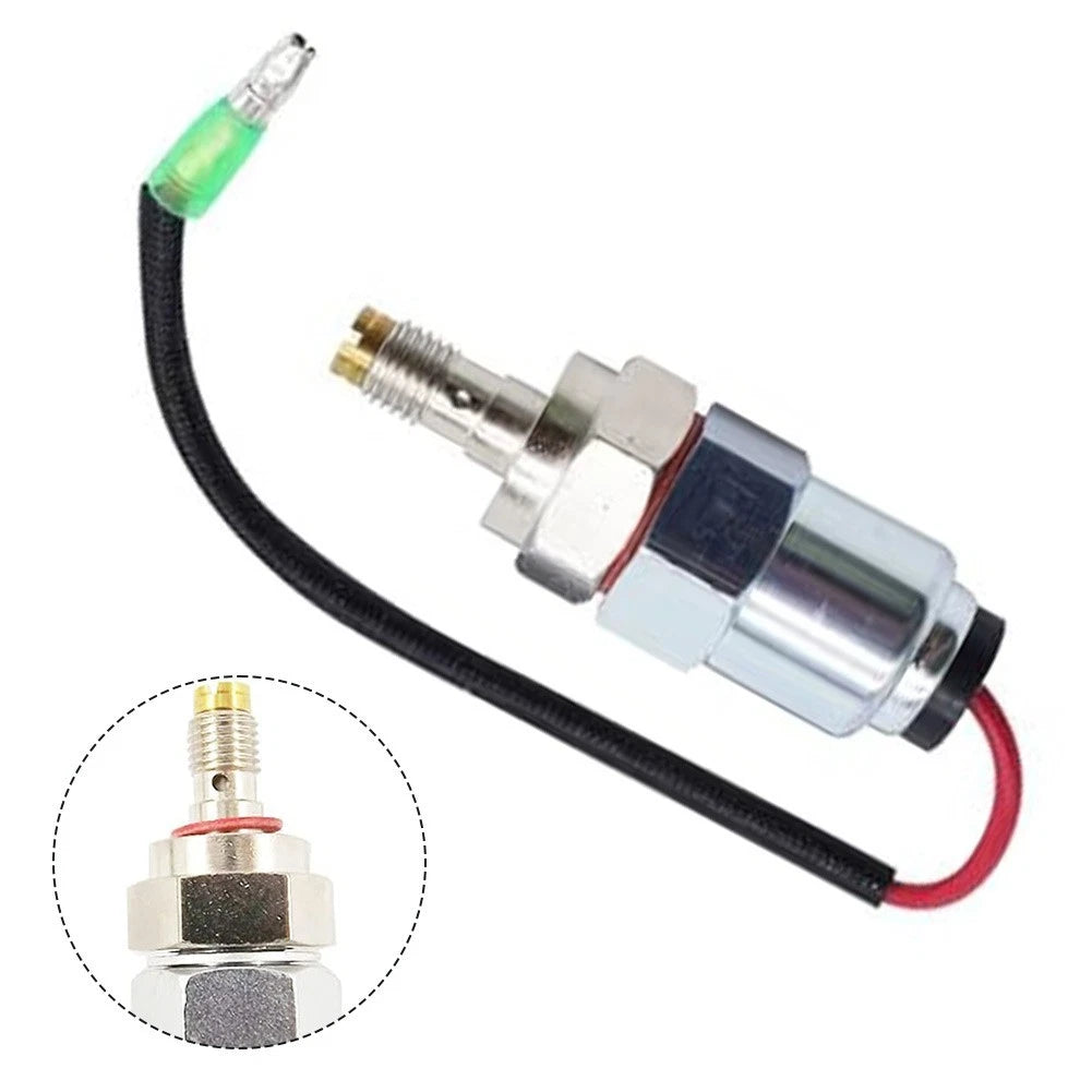Carburetor Fuel Solenoid Valve for 2475722, 2404120