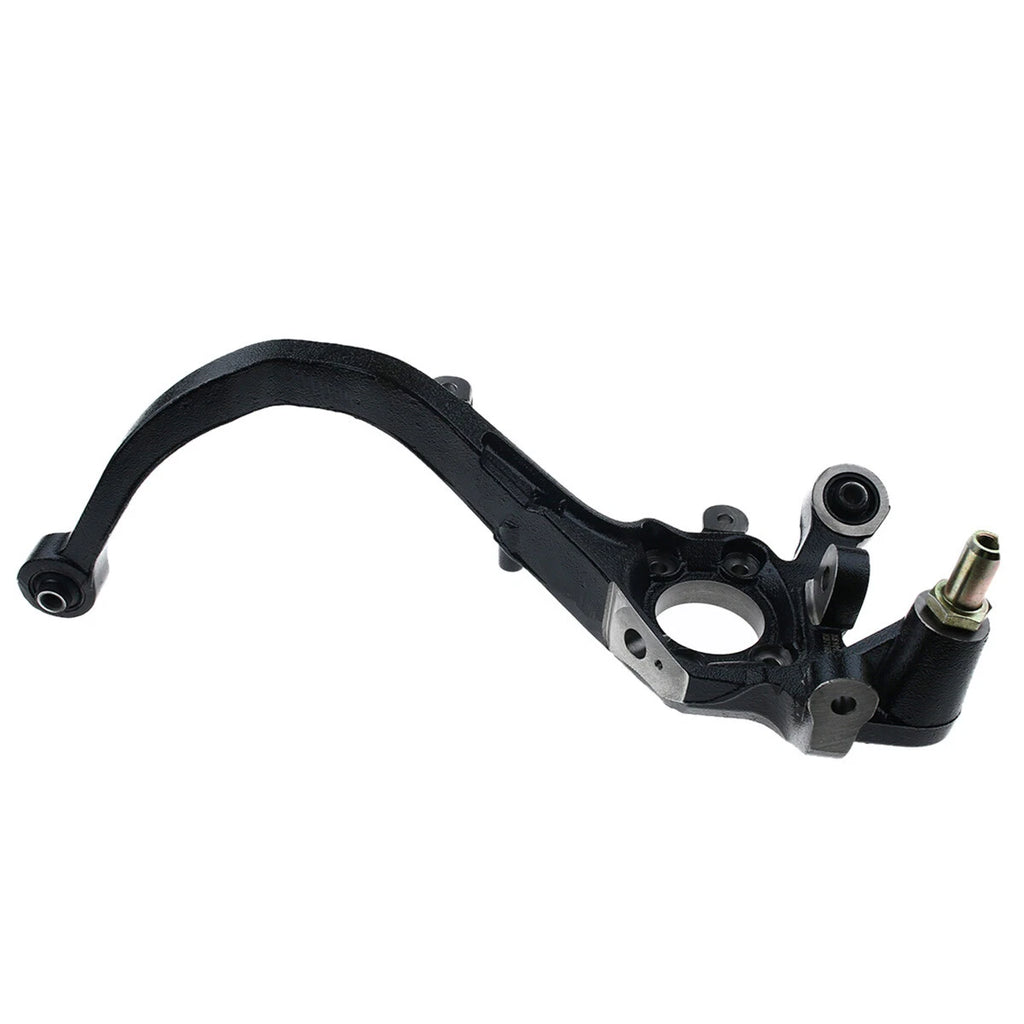 Pair Rear Steering Knuckle with ABS Hole for Hyundai Sonata Kia Optima (2011–2019)