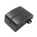Left Side Metal Battery Cover for Harley Dyna Street Bob FXDB (2006-2017)