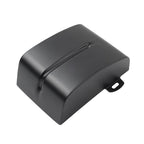 Left Side Metal Battery Cover for Harley Dyna Street Bob FXDB (2006-2017)