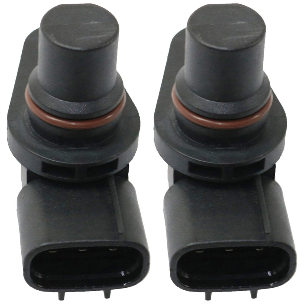 Set of 2 Camshaft Position Sensors for Subaru Outback Forester WRX