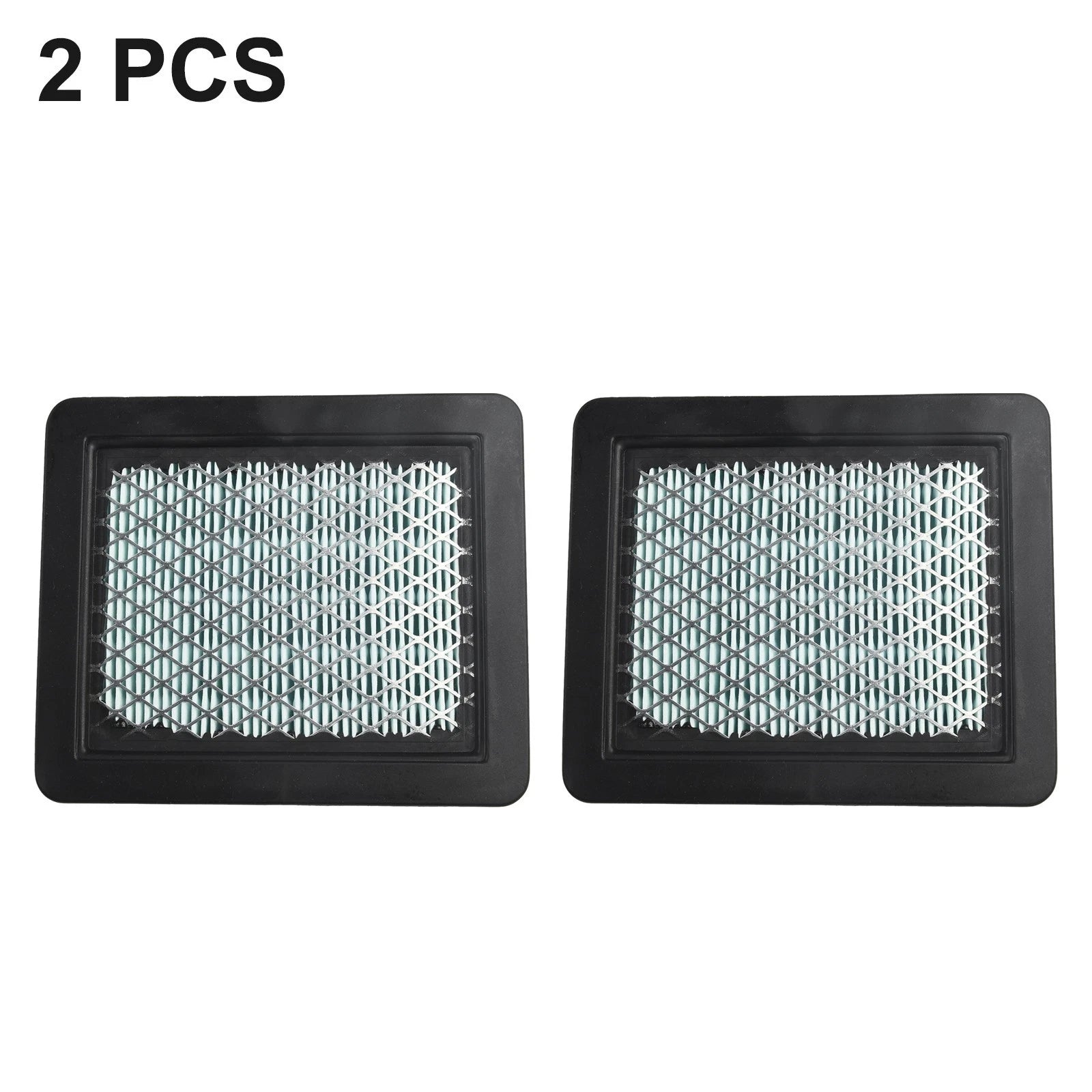 Air Filter Set for HRX 537, HRX 476 (Compatible)