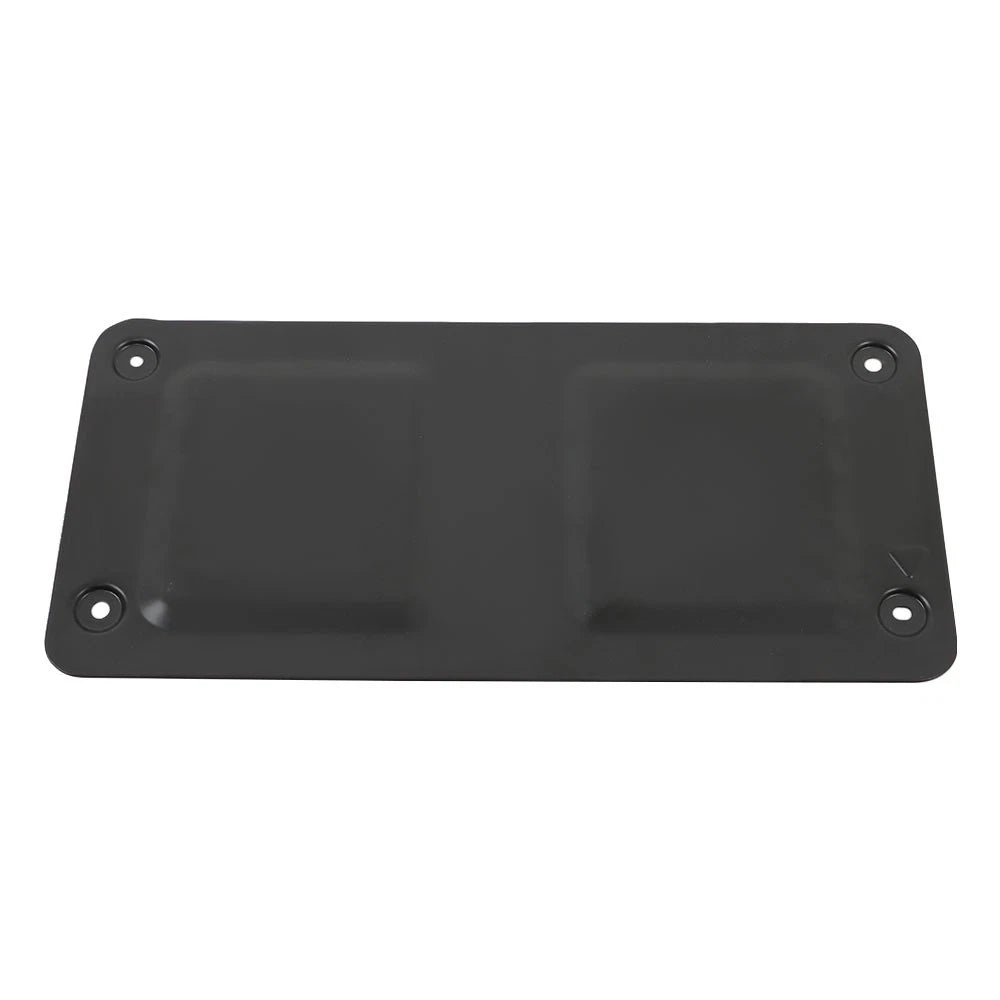 Tailgate Box Latch Access Cover for Colorado Canyon (2004â2012)