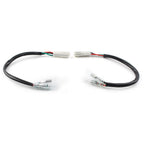 2X 3-Wire Turn Signal Connector Wire Harness for Honda CBR600RR CBR1000RR